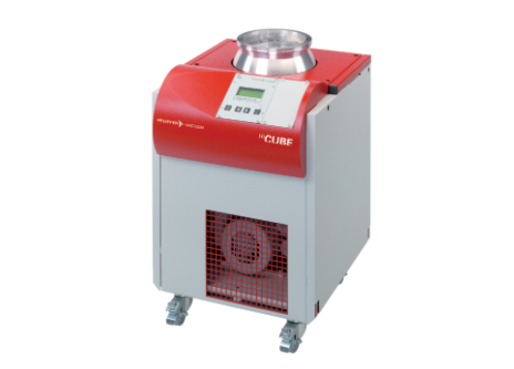 HiCube 700 H Classic，DN 160 CF-F，Duo 6 M PM S37 340 00