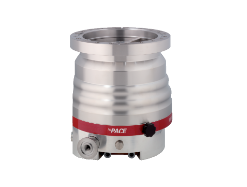 用于 TCP 350 的 HiPace® 700，DN 160 CF-F PM P04 081